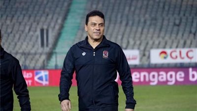 عاجل .. الأهلي مع الترجي التونسي وكمبالا سيتي الأوغندي وتاونشيب رولرز البوتسواني.