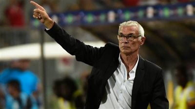 كوبر يرفض إجراء أي تعديلات على طريقة لعب الفراعنة أمام البرتغال