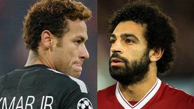 إدارة ليفربول تخطط لجعل صلاح أغلى من نيمار!