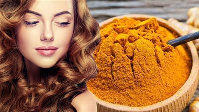 خلطة طبيعية لـ«صبغ الشعر» في المنزل