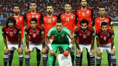تعرف على التشكيل فى مباراة مصر والبرتغال 