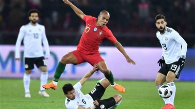 كوبر يتحدث عن مكاسب مصر من ودية البرتغال 