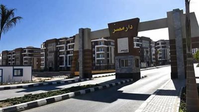 بأرقام العمارات.. ننشر جدول تسليم وحدات