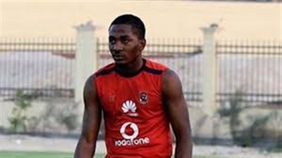  تعرف علي سر التدريبات الفردية لنجم الأهلي 