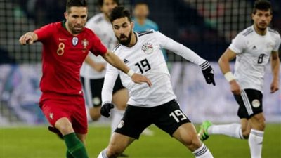 كوبر يصحح أخطاء ودية البرتغال.. واختبار طبي للاعب خطير!