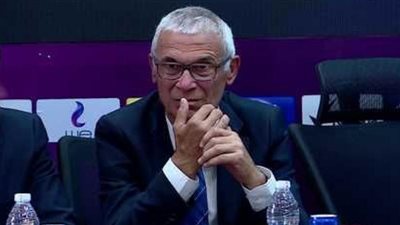 تصريح ناري ومثير لـ«إيهاب لهيطة» عن عقد كوبر الجديد مع الفراعنة