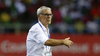 تعرف على طلب كوبر من نجوم منتخب مصر عقب مباراة اليونان