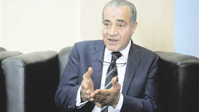 «التموين»: 4052 مخالفة عدم إعلان أسعار السلع الغذائية