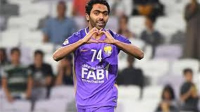 حسين الشحات : العين الاماراتي ليس ترانزيت للأهلي
