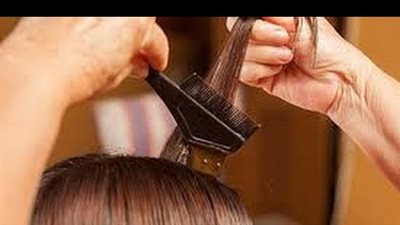 خلطة مهمة جدًا لصبغ الشعر بـ«اللون البني»