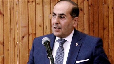 محافظ سوهاج يشيد بالعملية الانتخابية في مركز دار السلام.. (صور)