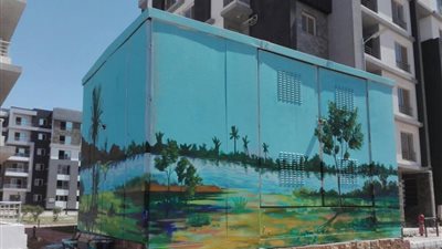 قرار هام بشأن أكشاك كهرباء 