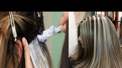 بالخطوات.. طريقة عمل «ميش الشعر» في المنزل 