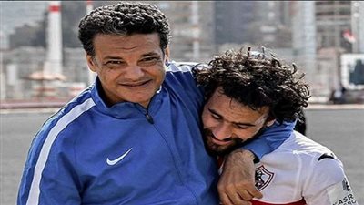3 نصائح سحرية من إيهاب جلال لـ«باسم مرسي» لاستعادة التألق مع الزمالك