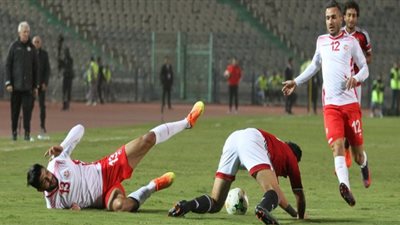 تعرف على إصابة معلول وموعد عودتة لتشكيل الأهلي بعد غيابه