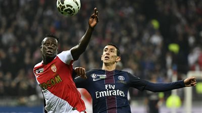 بث مباشر..باريس سان جيرمان وموناكو في نهائي كأس الرابطة الفرنسية