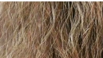 خلطة سحرية لـ«علاج الشعر التالف» بسبب الصبغة