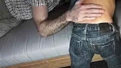 اغتصاب «طفل معاق» على يد خادم مسجد شهير بالمقطم