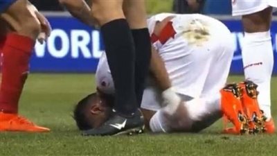 رسميا.. معلول يغيب لمدة 3 أسابيع