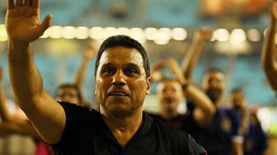 عاجل ... البدري يختار بديل السعيد 