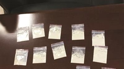 الصدفة وراء ضبط نجار مسلح بحوزته «هيروين» في دار السلام.. اعرف التفاصيل