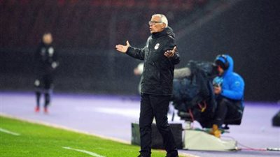 مدرب أجنبي لتدريب المنتخب الوطني حال رحيل كوبر