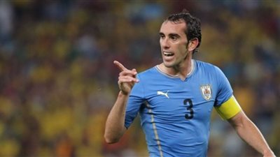 تصريحات نارية لقائد أوروجواي عن منتخب مصر وصلاح!