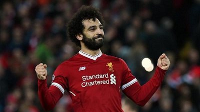 صخرة مانشستر سيتي: صلاح قادر على إحراز الأهداف في أي لحظة