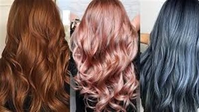 هذه أفضل أيام الأسبوع لـ«صبغ الشعر»