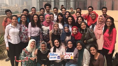 «إشعال ذاتي».. حملة طلابية تحارب «التدخين» لإنقاذ آلاف الأسر المصرية