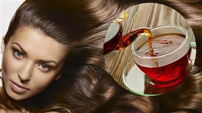 بالفيديو.. وصفة مجربة لـ«علاج الشيب» وتثبيت لون الشعر