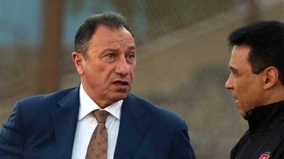 تعرف على راتب حسام البدري الجديد.. وبيبو يحسم موقف السعيد