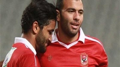 متعب و جمعة  يدرسان الشكوي لتركي ال الشيخ  لهذا السبب 