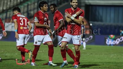 وليد ازارو ينتظم في التدريبات الجماعية الثلاثاء 