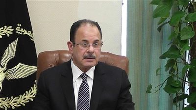 وزير الداخلية  يزور «تواضروس» .. اعرف التفاصيل