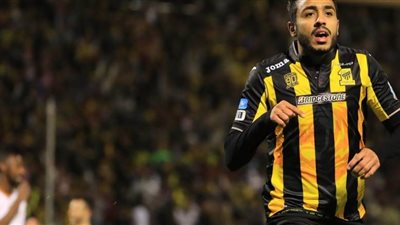 صحيفة سعودية: جماهير اتحاد جدة تنتظر من كهربا كأس خادم الحرمين