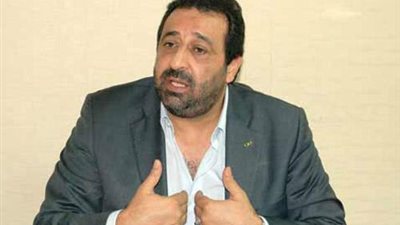 مجدى عبدالغنى يتحدى حسام حسن..تعرف على التفاصيل 