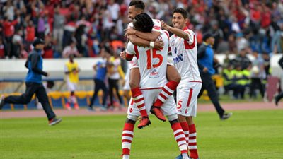 بث مباشر.. الوداد و«أولمبيك خريبكة» في اتصالات المغرب