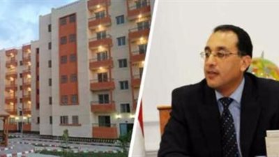 خبر سار جدًا لـ26 ألف حاجز بـ«لإسكان الاجتماعي» في العبور 