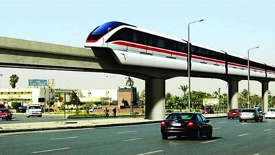 تفاصيل «ربط» العاصمة الإدارية بأكتوبر بـ«رحلة قطار» تستغرق «25 دقيقة»