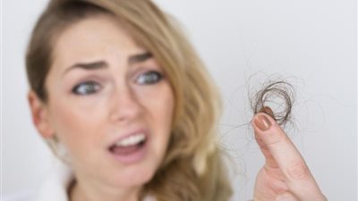 هذا المكون له فوائد رائعة في علاج « تساقط الشعر الوراثي »
