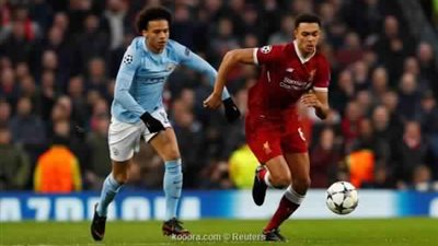 روما الإيطالي يطيح ببرشلونة الإسباني من دورى الابطال 