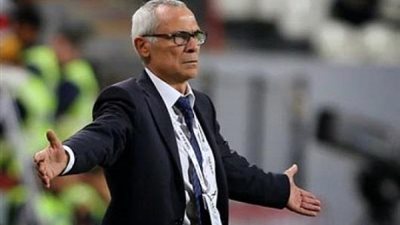 كوبر يشكو «الكاف» والسبب مفاجأة كبيرة!