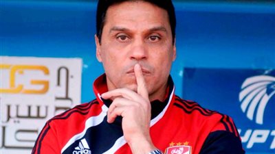 تعرف على اللاعب الذى طلب البدرى ضمه للأهلى 