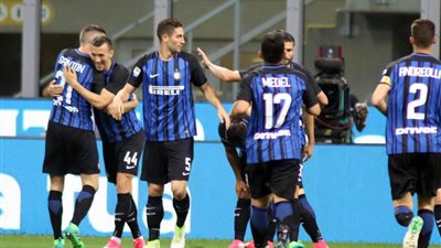 بث مباشر.. «إنتر ميلان» و «تورينو» في الكالتشيو 