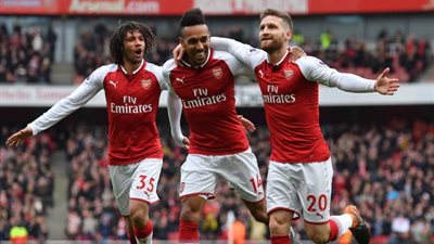 بث مباشر.. آرسنال و«ساوثهامبتون» في البريميرليج 