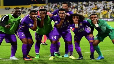 بث مباشر.. العين والفجيرة في كأس رئيس الدولة الإماراتي