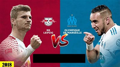 بث مباشر.. مارسيليا و«لايبزيج» في الدوري الأوروبي