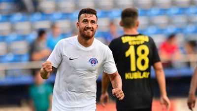 قاسم باشا التركي يضم «تريزيجيه» نهائيا بمبلغ ضخم وبهذه المدة!