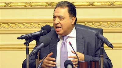 تصريح هام لرئيس هيئة التدريب الإلزامي حول البورد المصري 